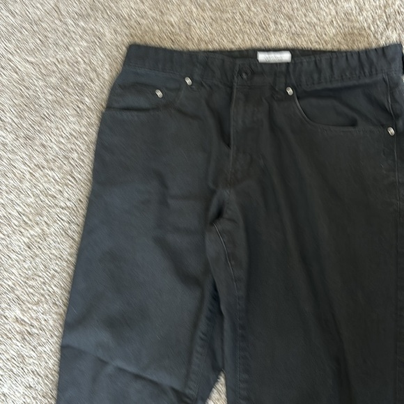 Calvin Klein grey pants - Picture 3 of 7